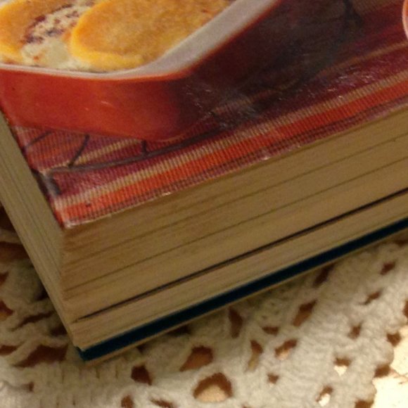 Rachael Rae 2,4,6,8 cookbook - meals for game night or two - Picture 9 of 10